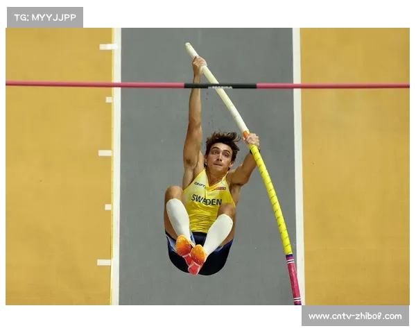杜普兰蒂斯匈牙利大奖赛再创辉煌 以6米29成绩刷新年度第三次撑杆跳世界纪录