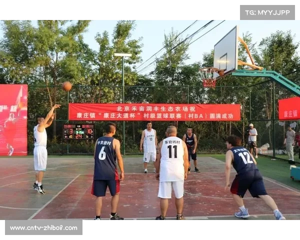 乡镇排球联赛助推乡村振兴，体育精神转化基层治理动能
