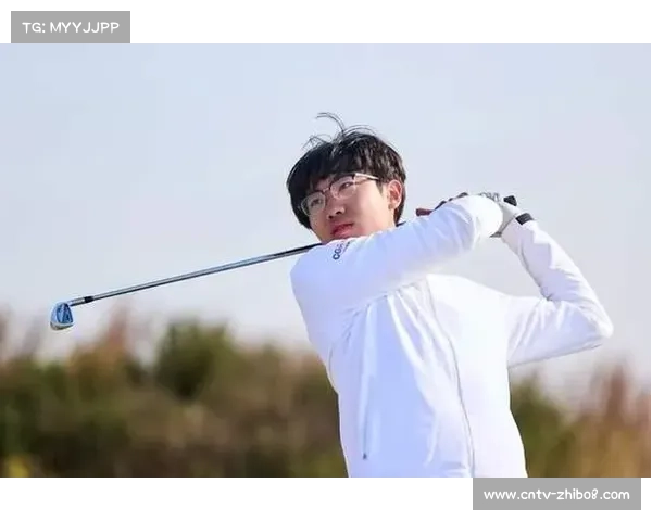 王韵博谈汇丰青少年公开赛夺冠：长杆稳定性仍需加强