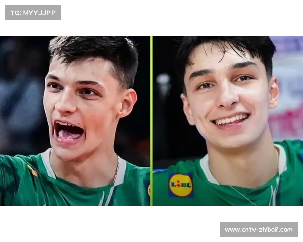 保加利亚男排虽获亚军，尼科洛夫兄弟表现闪耀世锦赛决赛