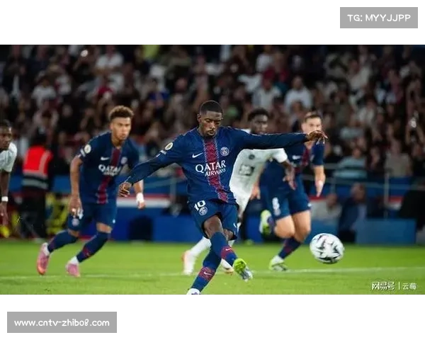 巴黎圣日耳曼凭借登贝莱双响战胜里尔，积分反超朗斯