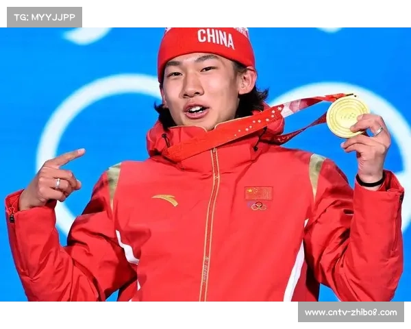 苏翊鸣谈卫冕挑战：冬奥金牌不是终点，期待米兰突破