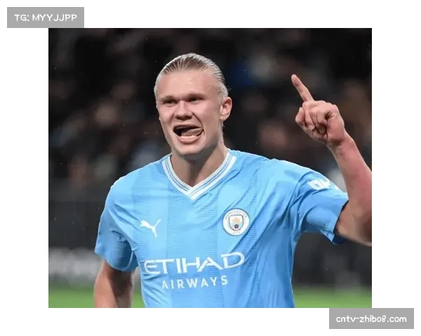 官方统计：哈兰德三月打入8球，领跑五大联赛射手榜