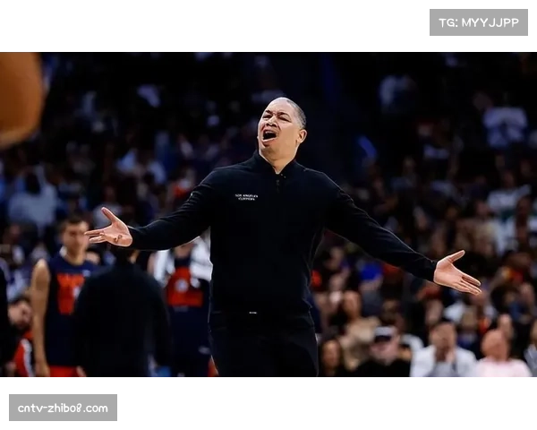 快船主帅泰伦·卢：我们的防守目标是降低对手的进攻回合质量